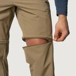 Tierra PACE CONVERTIBLE PANT 2.0 M Herren - Trekkinghose^Herren Outdoorhosen