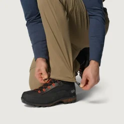 Tierra PACE CONVERTIBLE PANT 2.0 M Herren - Trekkinghose^Herren Outdoorhosen