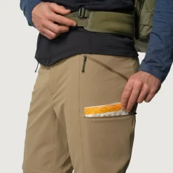 Tierra PACE CONVERTIBLE PANT 2.0 M Herren - Trekkinghose^Herren Outdoorhosen