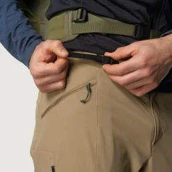 Tierra PACE CONVERTIBLE PANT 2.0 M Herren - Trekkinghose^Herren Outdoorhosen