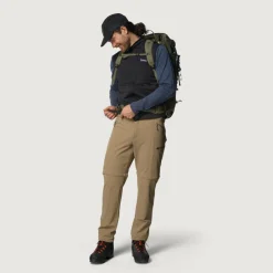Tierra PACE CONVERTIBLE PANT 2.0 M Herren - Trekkinghose^Herren Outdoorhosen