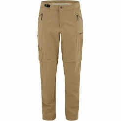Tierra PACE CONVERTIBLE PANT 2.0 W Damen - Trekkinghose^Damen Outdoorhosen