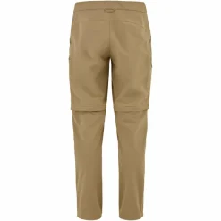 Tierra PACE CONVERTIBLE PANT 2.0 W Damen - Trekkinghose^Damen Outdoorhosen