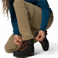 Tierra PACE CONVERTIBLE PANT 2.0 W Damen - Trekkinghose^Damen Outdoorhosen