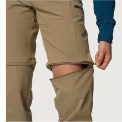 Tierra PACE CONVERTIBLE PANT 2.0 W Damen - Trekkinghose^Damen Outdoorhosen