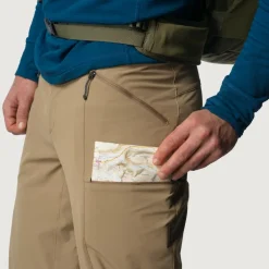 Herren Tierra Outdoorhosen*PACE PANT 2.0 M Herren - Trekkinghose