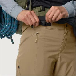 Damen Tierra Outdoorhosen*PACE PANT 2.0 W Damen - Trekkinghose