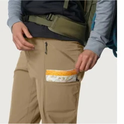 Damen Tierra Outdoorhosen*PACE PANT 2.0 W Damen - Trekkinghose