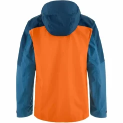 Tierra RE-SORTED C-KNIT JACKET M Herren - Hardshelljacke^Herren Outdoorjacken