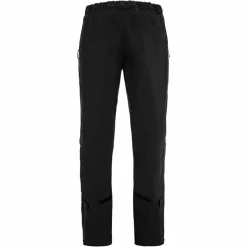 Tierra RE-SORTED RAIN PANT PRO W Damen - Hardshellhose^Damen Outdoorhosen