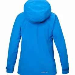 Damen Tierra Outdoorjacken*ROC BLANC JACKET GEN.3 W Damen - Hardshelljacke