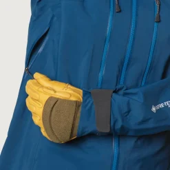 Damen Tierra Outdoorjacken*ROC BLANC JACKET GEN.3 W Damen - Hardshelljacke