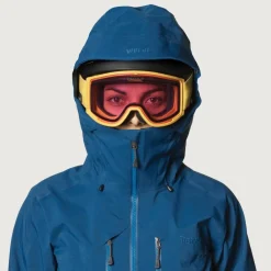 Damen Tierra Outdoorjacken*ROC BLANC JACKET GEN.3 W Damen - Hardshelljacke