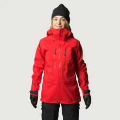 Damen Tierra Outdoorjacken*ROC BLANC JACKET GEN.3 W Damen - Hardshelljacke