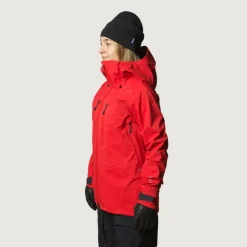Damen Tierra Outdoorjacken*ROC BLANC JACKET GEN.3 W Damen - Hardshelljacke