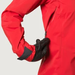 Damen Tierra Outdoorjacken*ROC BLANC JACKET GEN.3 W Damen - Hardshelljacke