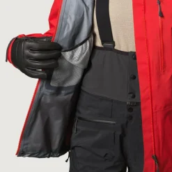 Damen Tierra Outdoorjacken*ROC BLANC JACKET GEN.3 W Damen - Hardshelljacke