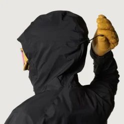 Tierra ROC BLANC JACKET GEN.3 M Herren - Hardshelljacke^Herren Outdoorjacken