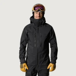 Tierra ROC BLANC JACKET GEN.3 M Herren - Hardshelljacke^Herren Outdoorjacken