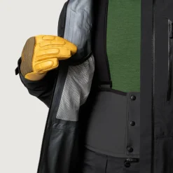 Tierra ROC BLANC JACKET GEN.3 M Herren - Hardshelljacke^Herren Outdoorjacken