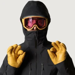 Tierra ROC BLANC JACKET GEN.3 M Herren - Hardshelljacke^Herren Outdoorjacken