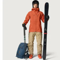 Herren Tierra Outdoorjacken*ROC BLANC PRO JACKET M Herren - Hardshelljacke