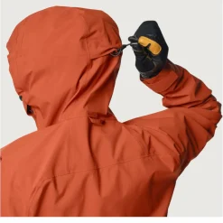 Herren Tierra Outdoorjacken*ROC BLANC PRO JACKET M Herren - Hardshelljacke