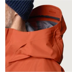 Herren Tierra Outdoorjacken*ROC BLANC PRO JACKET M Herren - Hardshelljacke