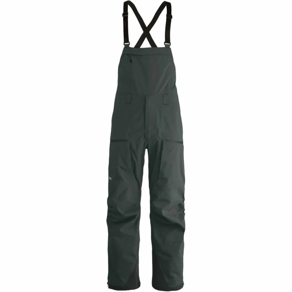 Herren Tierra Outdoorhosen*ROC BLANC PRO PANT M Herren - Hardshellhose
