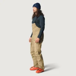 Herren Tierra Outdoorhosen*ROC BLANC PRO PANT M Herren - Hardshellhose