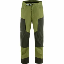 Herren Tierra Outdoorhosen*STENSDALEN PANT M Herren - Trekkinghose