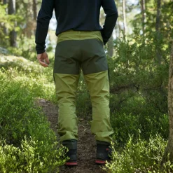 Herren Tierra Outdoorhosen*STENSDALEN PANT M Herren - Trekkinghose
