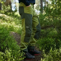 Herren Tierra Outdoorhosen*STENSDALEN PANT M Herren - Trekkinghose
