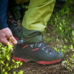 Herren Tierra Outdoorhosen*STENSDALEN PANT M Herren - Trekkinghose