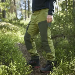 Herren Tierra Outdoorhosen*STENSDALEN PANT M Herren - Trekkinghose