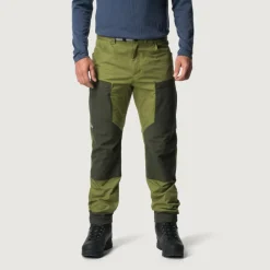 Herren Tierra Outdoorhosen*STENSDALEN PANT M Herren - Trekkinghose