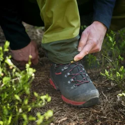 Herren Tierra Outdoorhosen*STENSDALEN PANT M Herren - Trekkinghose