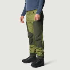 Herren Tierra Outdoorhosen*STENSDALEN PANT M Herren - Trekkinghose