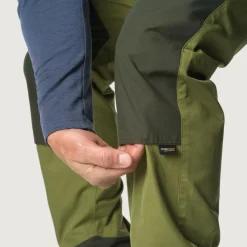 Herren Tierra Outdoorhosen*STENSDALEN PANT M Herren - Trekkinghose