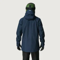 Herren Tierra Outdoorjacken*ÖSTRA JACKET M Herren - Skijacke