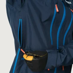 Herren Tierra Outdoorjacken*ÖSTRA JACKET M Herren - Skijacke