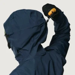 Herren Tierra Outdoorjacken*ÖSTRA JACKET M Herren - Skijacke