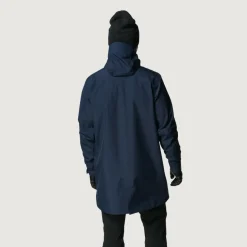 Tierra SVOLVÆR COAT M Herren - Regenmantel^Herren Outdoorjacken