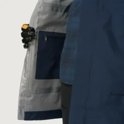 Tierra SVOLVÆR COAT M Herren - Regenmantel^Herren Outdoorjacken