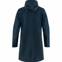 Damen Tierra Outdoorjacken*SVOLVÆR COAT W Damen - Regenmantel