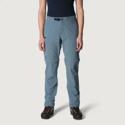 Tierra TARFALA CONVERTIBLE PANT W Damen - Softshellhose^Damen Outdoorhosen