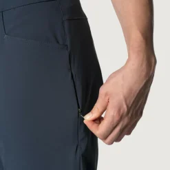 Tierra TARFALA CONVERTIBLE PANT W Damen - Softshellhose^Damen Outdoorhosen