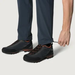 Tierra TARFALA CONVERTIBLE PANT W Damen - Softshellhose^Damen Outdoorhosen