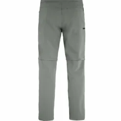 Herren Tierra Outdoorhosen*TARFALA CONVERTIBLE PANT M Herren - Softshellhose