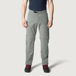 Herren Tierra Outdoorhosen*TARFALA CONVERTIBLE PANT M Herren - Softshellhose